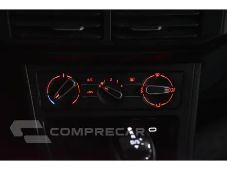 POLO 1.0 170 TSI COMFORTLINE AUTOMÁTICO