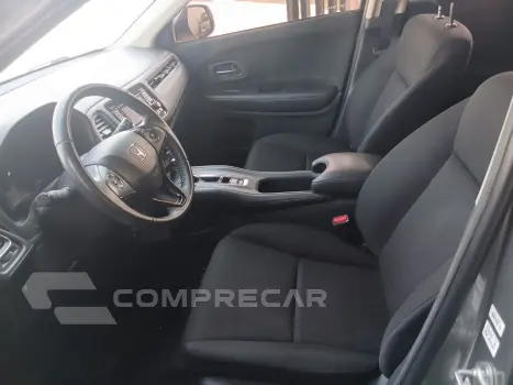 HR-V EX 1.8 Flexone 16V 5p Aut.