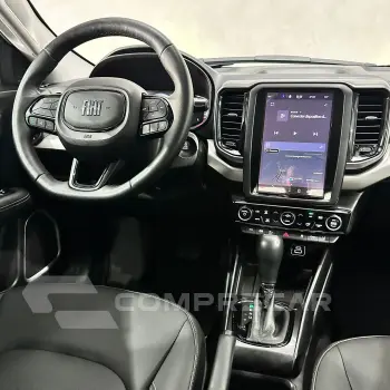 Toro Volcano 2.0 16V 4x4 TB Diesel Aut.