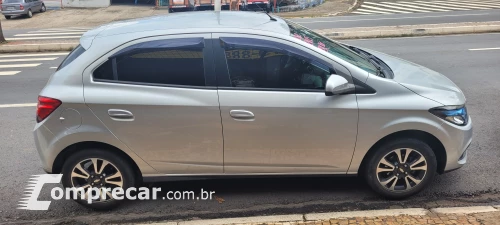 ONIX 1.4 MPFI LTZ 8V