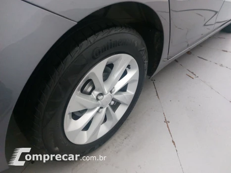 ONIX 1.0 TURBO FLEX PLUS LTZ AUTOMÁTICO