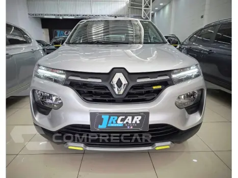 KWID ICONIC 1.0 FLEX 12V 5P MEC