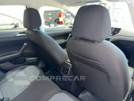 nivus confortline1.0