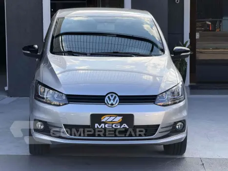 FOX 1.6 MSI TOTAL FLEX CONNECT 4P MANUAL