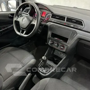 Saveiro Robust 1.6 Total Flex 16V
