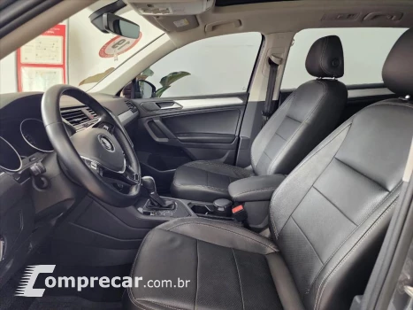 TIGUAN 1.4 250 TSI TOTAL FLEX ALLSPACE TIPTRONIC