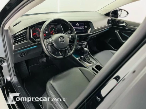 JETTA CL AF