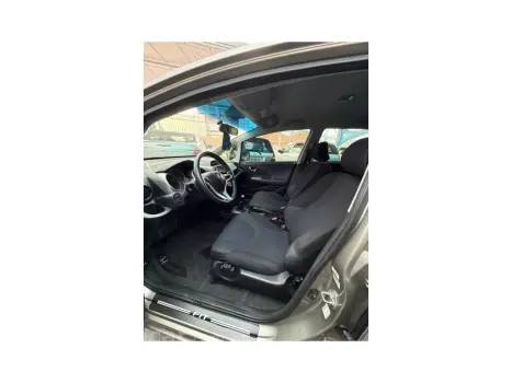 FIT 1.4 LX 16V FLEX 4P MANUAL