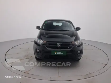 MOBI 1.0 EVO FLEX LIKE. MANUAL