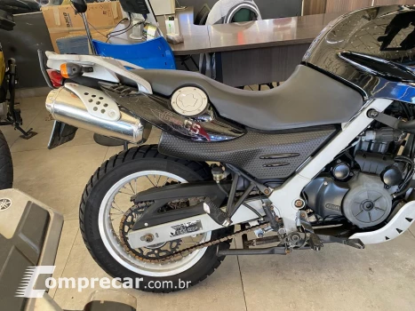 G 650 GS