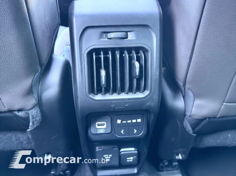 COMMANDER 2.0 TD380 TURBO DIESEL OVERLAND AT9