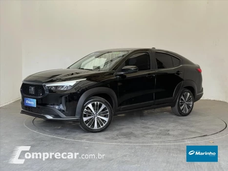 FASTBACK 1.0 TURBO 200 FLEX AUDACE CVT