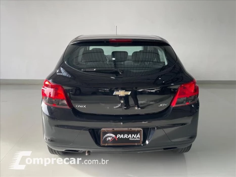 ONIX 1.0 MPFI JOY 8V FLEX 4P MANUAL