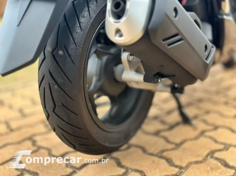 PCX 160