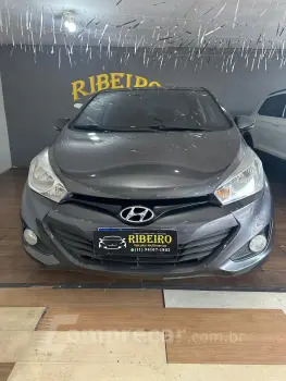 HB20S 1.6 Premium 16V