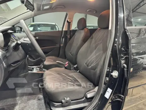 HB20 - 1.0 COMFORT 12V 4P MANUAL