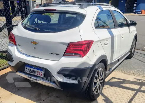 ONIX 1.4 MPFI Activ 8V