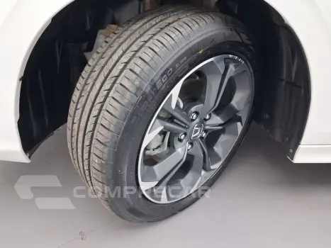 CIVIC 2.0 DI eHEV ADVANCED E-CVT