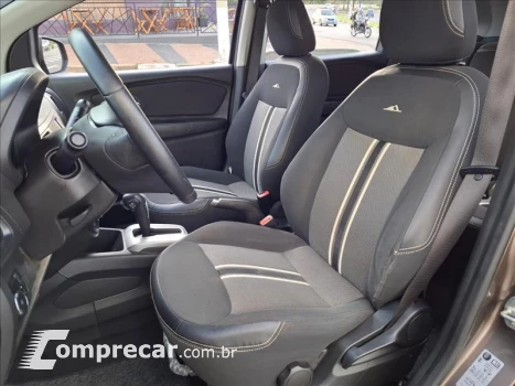 SPIN 1.8 Activ 8V