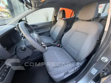 HB20S Comfort Plus 1.0 TB Flex 12V Aut