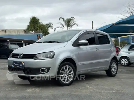 Fox PRIME/Higli. 1.6 Total Flex 8V 5p