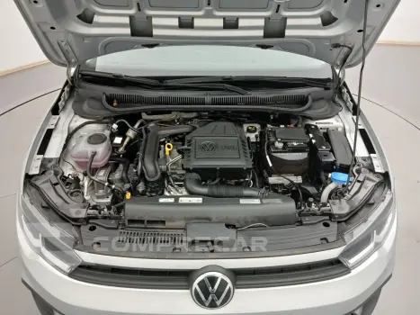 POLO 1.0 170 TSI COMFORTLINE AUTOMÁTICO