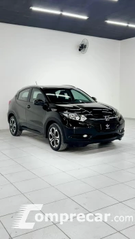 HR-V 1.8 16V EX