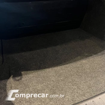 VERSA Sense 1.6 16V Flex Aut.
