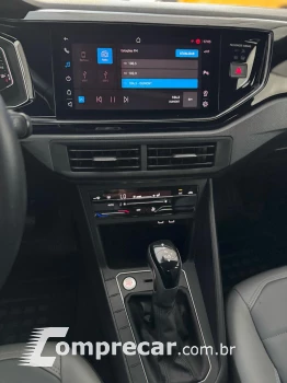 NIVUS 1.0 200 TSI Highline