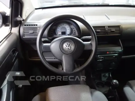 FOX - 1.0 MI 8V 4P MANUAL