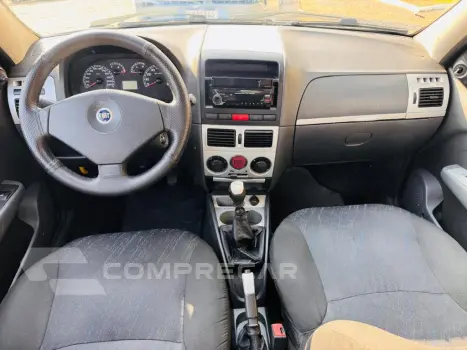 Palio ELX 1.4 Fire/30 Anos F. Flex 8V 4p