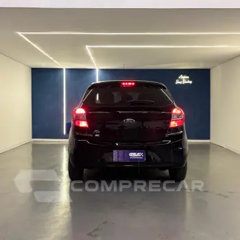 Ka 1.0 S TiVCT Flex 5p