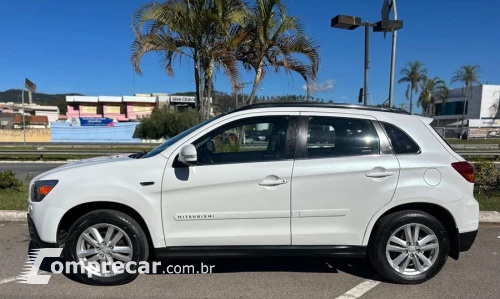 ASX 2.0 4X4 AWD 16V