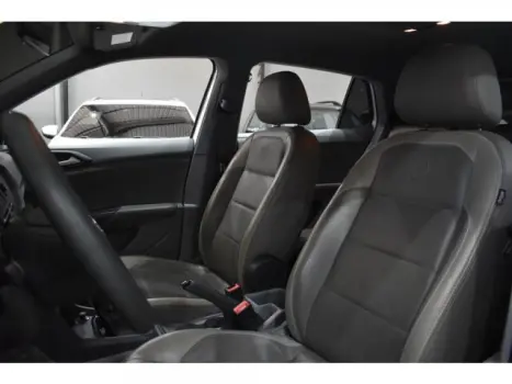 T-CROSS - 1.0 200 TSI TOTAL SENSE AUTOMÁTICO