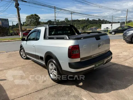 SAVEIRO 1.6 Cross CE 16V