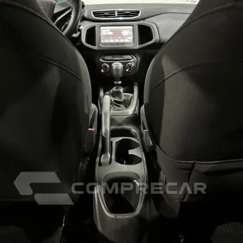 ONIX HATCH LTZ 1.4 8V FlexPower 5p Mec.