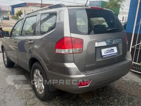 MOHAVE - 3.0 4X4 V6 24V TURBO 4P AUTOMÁTICO