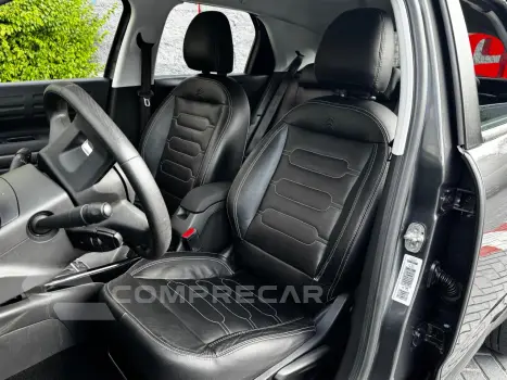 C4 CACTUS 1.6 VTI 120 Feel Eat6