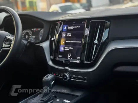 XC 60 T-5 MOMENTUM 2.0 254cv AWD 5p