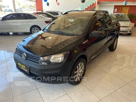 SAVEIRO 1.6 MSI Robust CD 16V