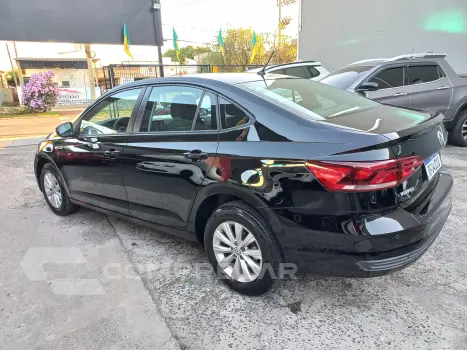 VIRTUS 1.0 200 TSI Comfortline