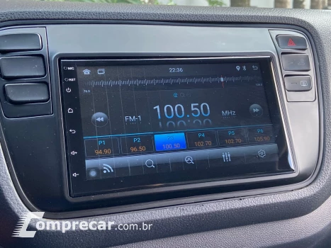 UP 1.0 MPI Take UP 12V