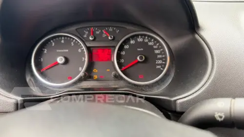 SAVEIRO 1.6 MI CE 8V G.V