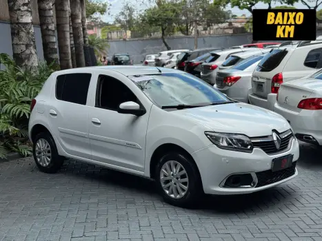 SANDERO 1.0 12V SCE Authentique