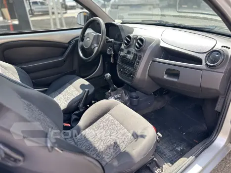 KA 1.0 MPI Tecno 8V