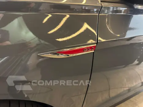 Jetta 2.0 4P 350 TSI GLI AUTOMÁTICO DSG