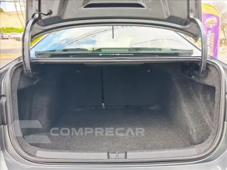 VIRTUS 1.0 200 TSI HIGHLINE AUTOMÁTICO