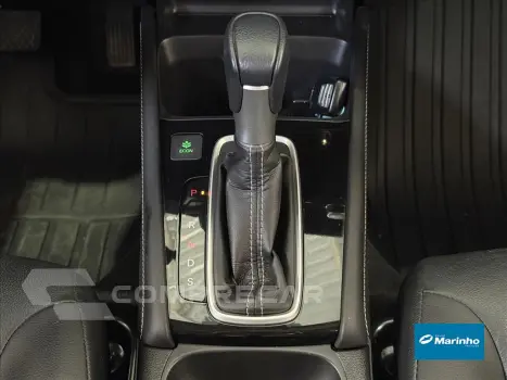 CITY 1.5 i-VTEC FLEX HATCH TOURING CVT