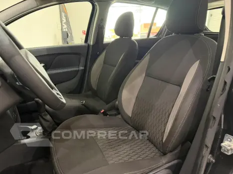 SANDERO Expression Flex 1.0 12V 5p