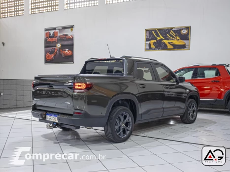MONTANA 1.2 Turbo Premier